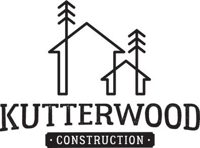 Kutterwood Construction Logo